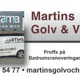 Martins Golv & Vägg AB