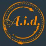 Ahrngrymm art & interior design